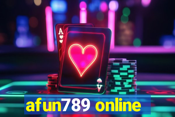 afun789 online
